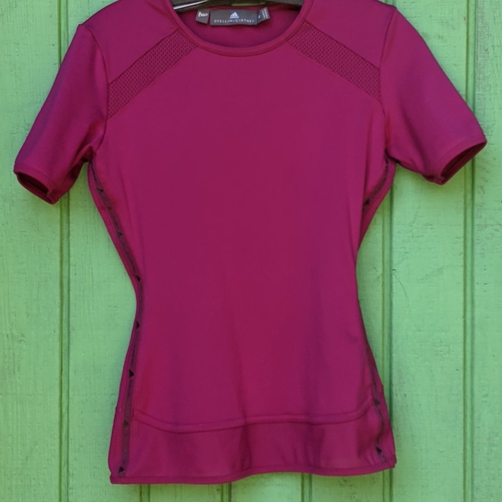 Adidas by Stella McCartney women  tank top size S